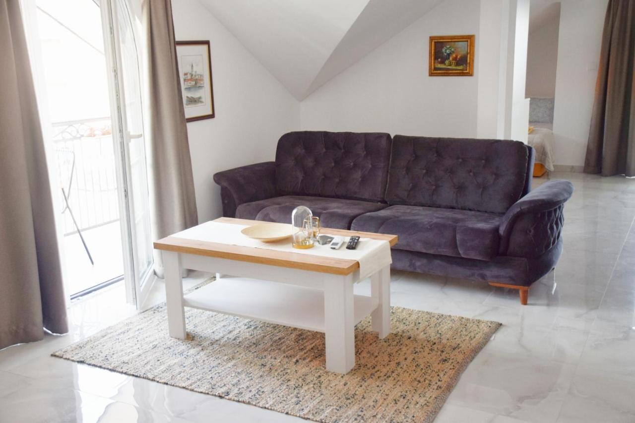 Villa Bella Golubac Eksteriør billede