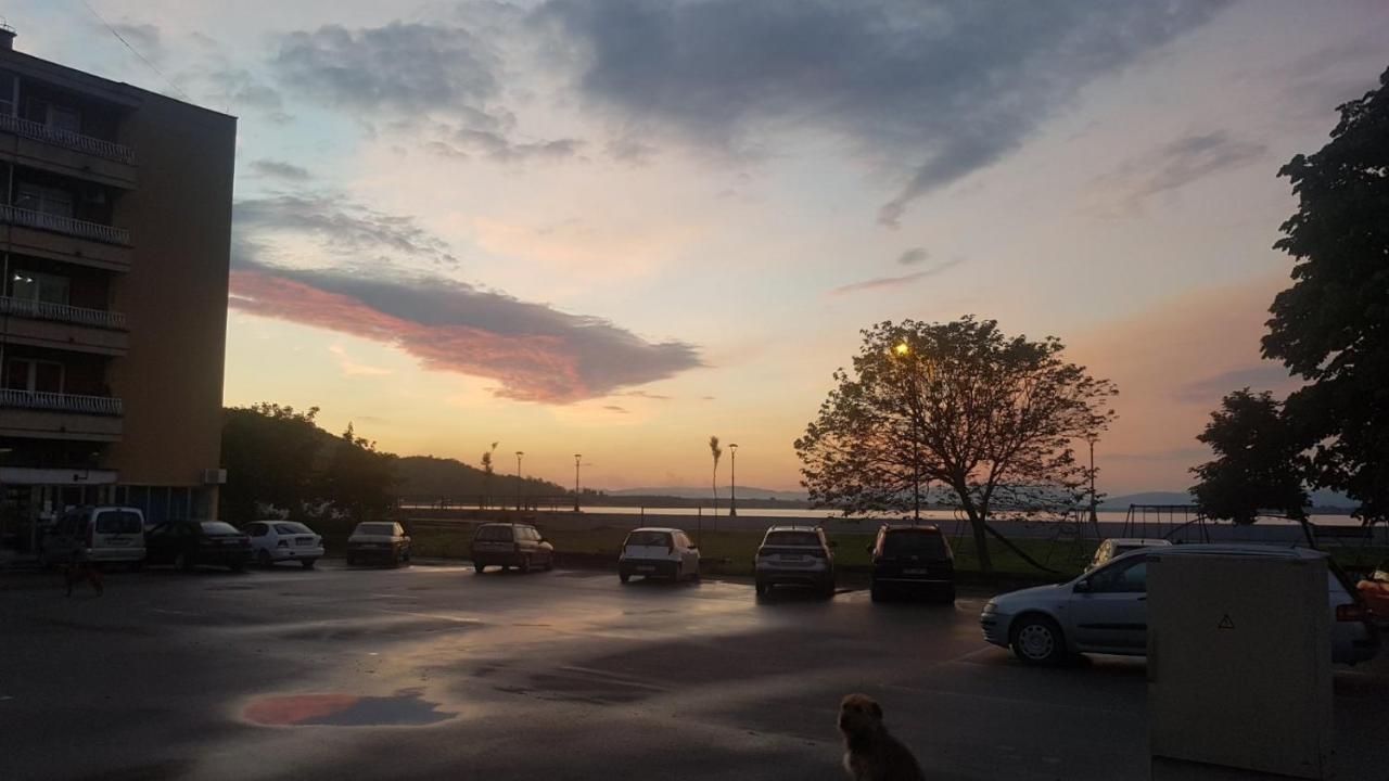Villa Bella Golubac Eksteriør billede
